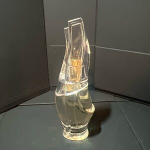 Donna Karan cashmere mist .5 eau de parfum - no box